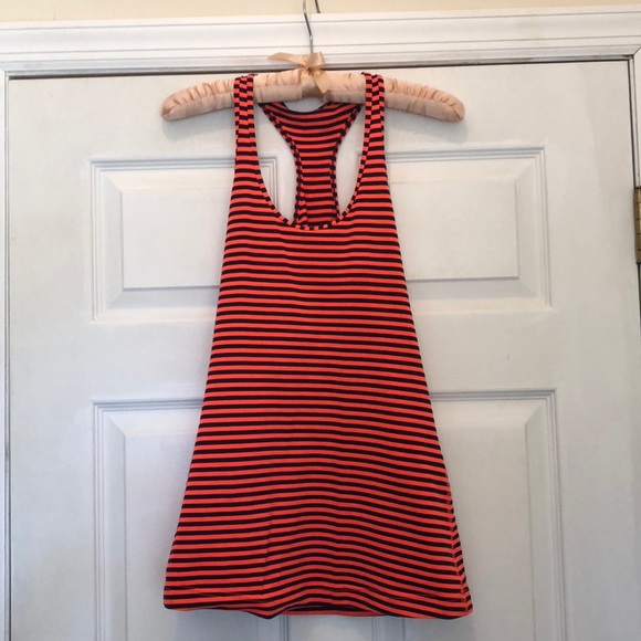 Lululemon Tank - Picture 1 of 2